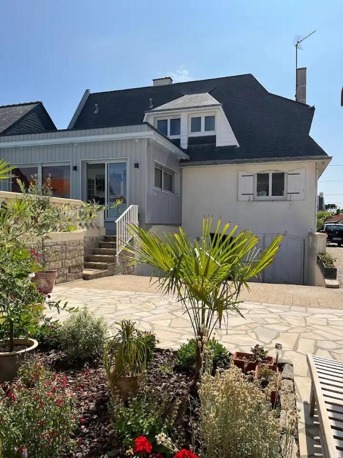 Bed and Breakfast 11 Port Lin Le Croisic Exterior foto